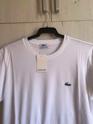 Camiseta Blanca Talla M Nueva con Etiqueta