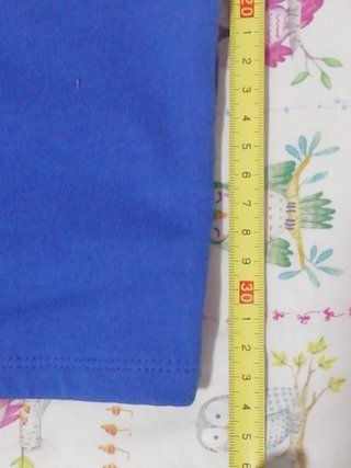 Top tirantes Talla XS elástico. Pull&Bear