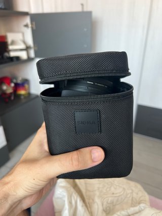 Sigma 35mm 1:1.4 DG Ø67 de Nikon