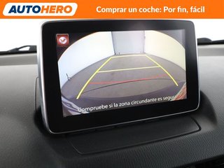 Mazda CX-3 2.0 Luxury