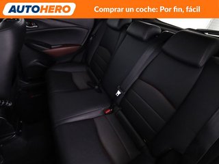 Mazda CX-3 2.0 Luxury