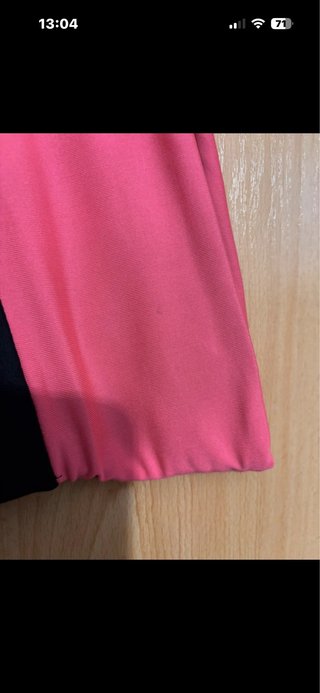 Leggings Oysho cortos