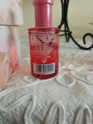 Lote 2 Rose Nude + 3 Mistery Eau de Parfum