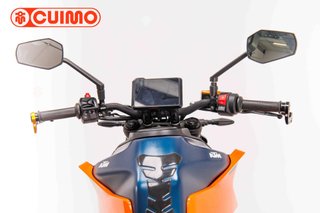 KTM 125 DUKE