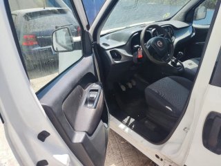 FIAT Doblò