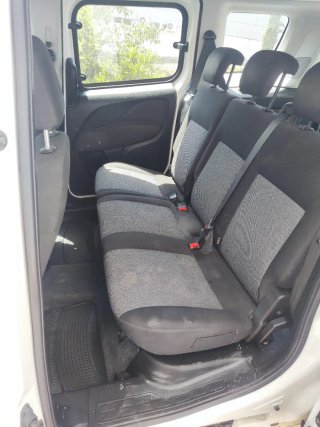 FIAT Doblò