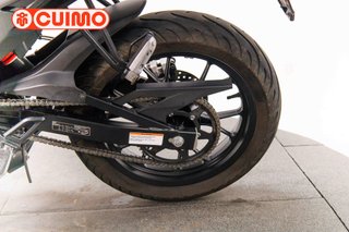 APRILIA TUONO 125