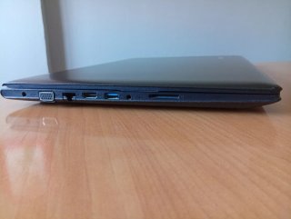 LENOVO IDEAPAD 310 ordenador portátil