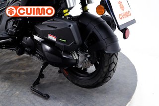 KEEWAY VIESTE 300