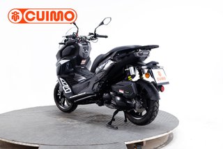 KEEWAY VIESTE 300