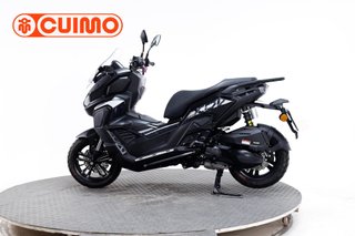 KEEWAY VIESTE 300