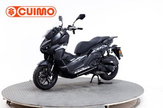 KEEWAY VIESTE 300
