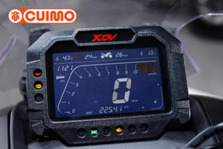 KEEWAY VIESTE 300