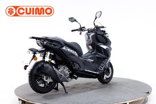 KEEWAY VIESTE 300