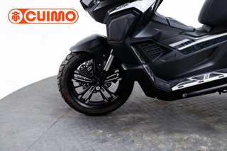 KEEWAY VIESTE 300