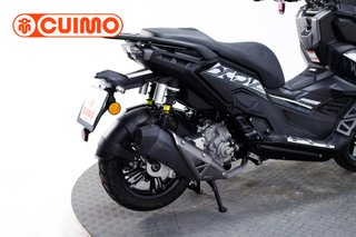KEEWAY VIESTE 300