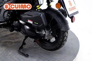 KEEWAY VIESTE 300