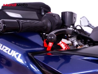 SUZUKI GSX-S 1000 GT