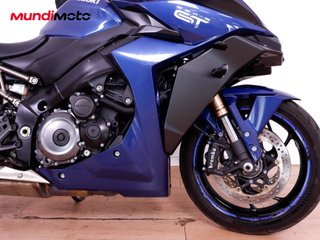 SUZUKI GSX-S 1000 GT