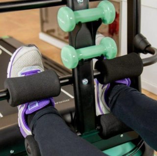 Cinta de Correr Runfit Sprint Vibrator