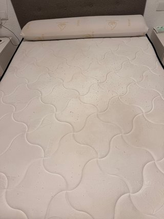 Pack dormitorio matrimonio (URGE VENDER)