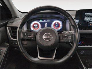Nissan Qashqai DIG-T 160 mHEV N-Connecta 4x4 Xtronic 116 kW (158 CV)