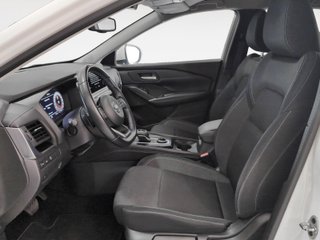 Nissan Qashqai DIG-T 160 mHEV N-Connecta 4x4 Xtronic 116 kW (158 CV)