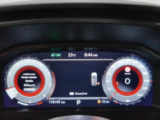 Nissan Qashqai DIG-T 160 mHEV N-Connecta 4x4 Xtronic 116 kW (158 CV)