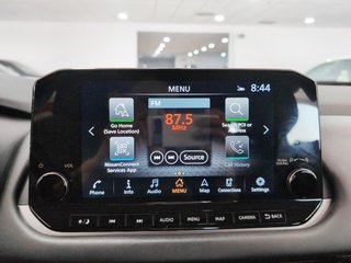 Nissan Qashqai DIG-T 160 mHEV N-Connecta 4x4 Xtronic 116 kW (158 CV)