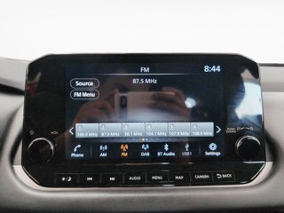Nissan Qashqai DIG-T 160 mHEV N-Connecta 4x4 Xtronic 116 kW (158 CV)