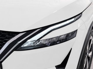 Nissan Qashqai DIG-T 160 mHEV N-Connecta 4x4 Xtronic 116 kW (158 CV)