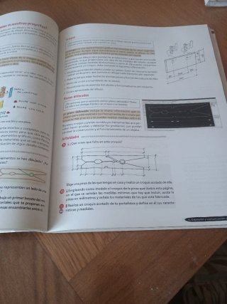 Tecnología y Digitalización I ESO. Libro del es...