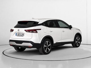 Nissan Qashqai DIG-T 160 mHEV N-Connecta 4x4 Xtronic 116 kW (158 CV)