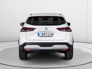 Nissan Qashqai DIG-T 160 mHEV N-Connecta 4x4 Xtronic 116 kW (158 CV)