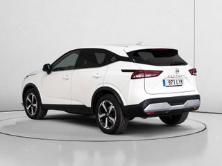 Nissan Qashqai DIG-T 160 mHEV N-Connecta 4x4 Xtronic 116 kW (158 CV)