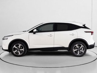 Nissan Qashqai DIG-T 160 mHEV N-Connecta 4x4 Xtronic 116 kW (158 CV)