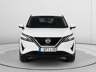 Nissan Qashqai DIG-T 160 mHEV N-Connecta 4x4 Xtronic 116 kW (158 CV)