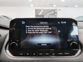 Nissan Qashqai DIG-T 160 mHEV N-Connecta 4x4 Xtronic 116 kW (158 CV)