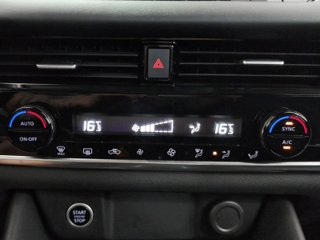 Nissan Qashqai DIG-T 160 mHEV N-Connecta 4x4 Xtronic 116 kW (158 CV)