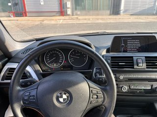 BMW Serie 1 2014