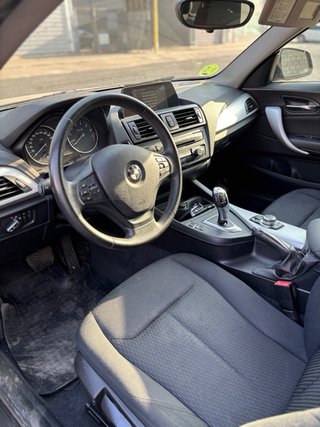 BMW Serie 1 2014