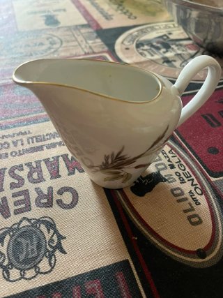 Juego de café/té vintage porcelana