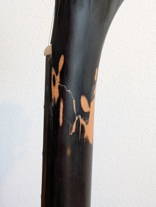 Epiphone Dot Guitarra Eléctrica REPARADA