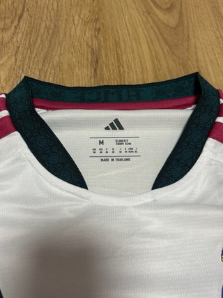 Camiseta Real Madrid Adidas