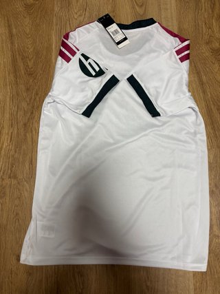 Camiseta Real Madrid Adidas