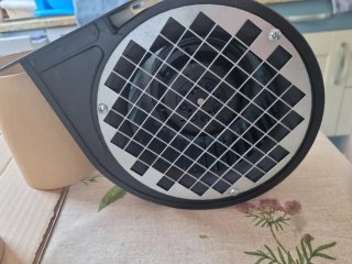 Ventilador Estufa Pellets Lasian CBM/2-133
