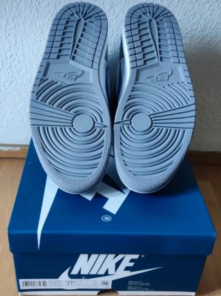 Jordan 1 High OG True Blue