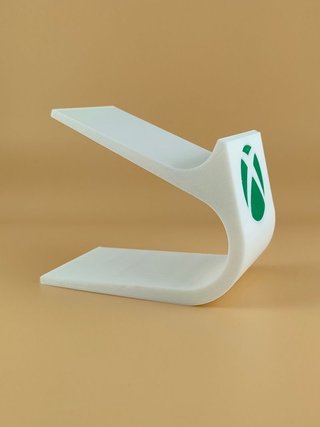 Supporto per controller Xbox One - Stampato in 3D con PLA