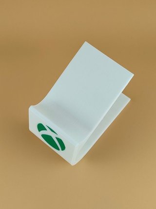 Supporto per controller Xbox One - Stampato in 3D con PLA