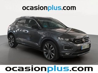 Volkswagen T-Roc Sport 1.5 TSI 110 kW (150 CV) DSG